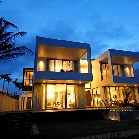 Luxury Villas Danang Экстерьер фото