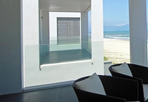 Luxury Villas Danang Экстерьер фото