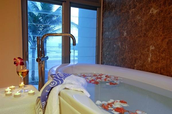 Luxury Villas Danang Номер фото