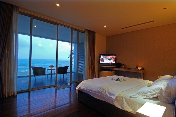 Luxury Villas Danang Номер фото