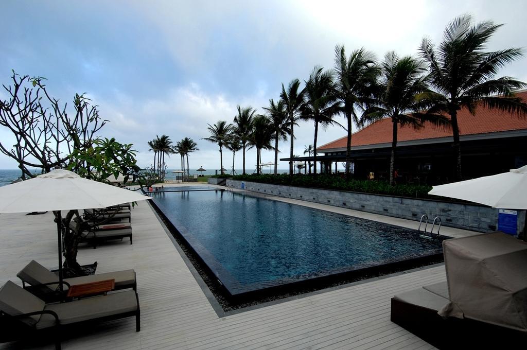 Luxury Villas Danang Экстерьер фото