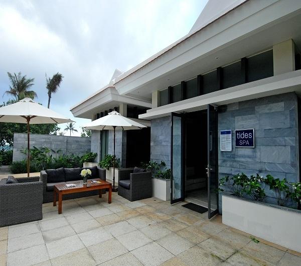 Luxury Villas Danang Экстерьер фото